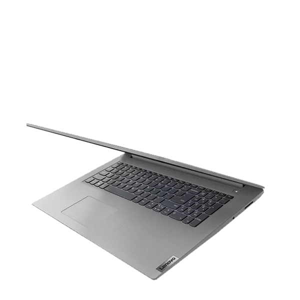حالت بسته لپ تاپ لنوو 15.6 اینچ مدل IP3 Core i3-1115G4 4GB-1T int