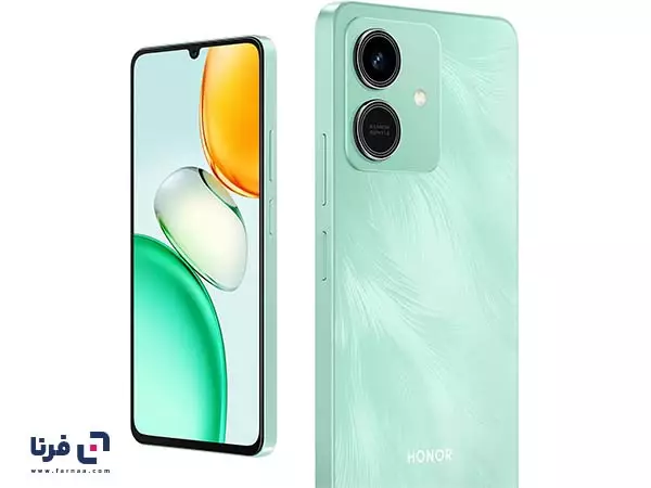 نرم افزار و تجربه کاربری گوشی موبایل آنر Play 10 ظرفیت 64 رم 3 گیگابایت