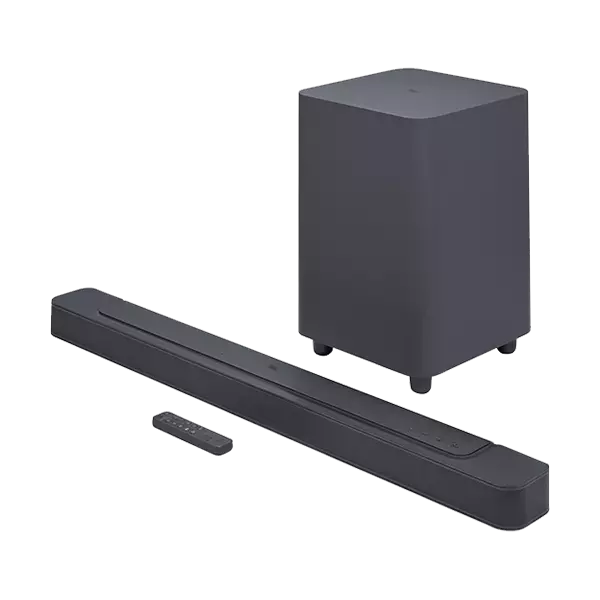 JBL Model Bar 500 Soundbar