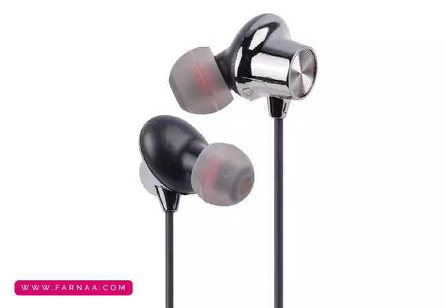 هندزفری گردنی ایکس انرژی مدل X-806