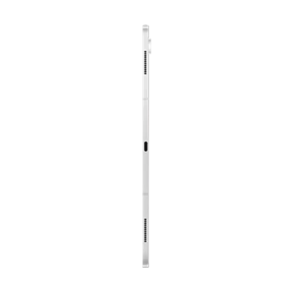 نمای بغل سمت راست  تبلت سامسونگ مدل Galaxy Tab S10 Ultra Wi-Fi SM-X920 ظرفیت 512 رم 12 گیگابایت نقره ای