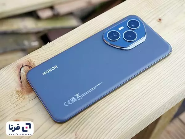 نقد و بررسی گوشی موبایل آنر مدل Honor 400 pro دو سیم کارت ظرفیت 512 گیگابایت و رم 12 گیگابایت