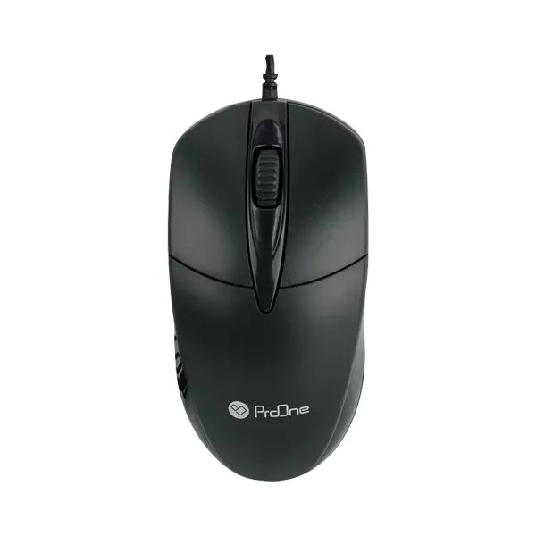 proone pmc60 wired mouse