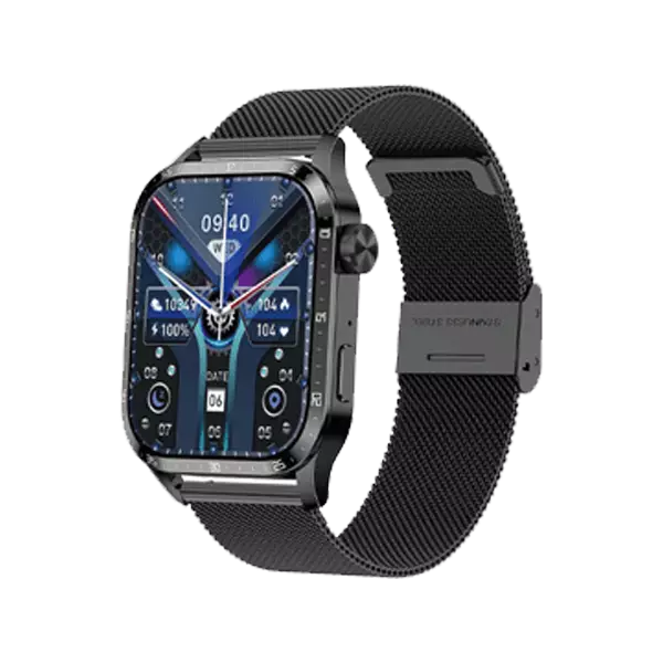 proone pws12 smart watch