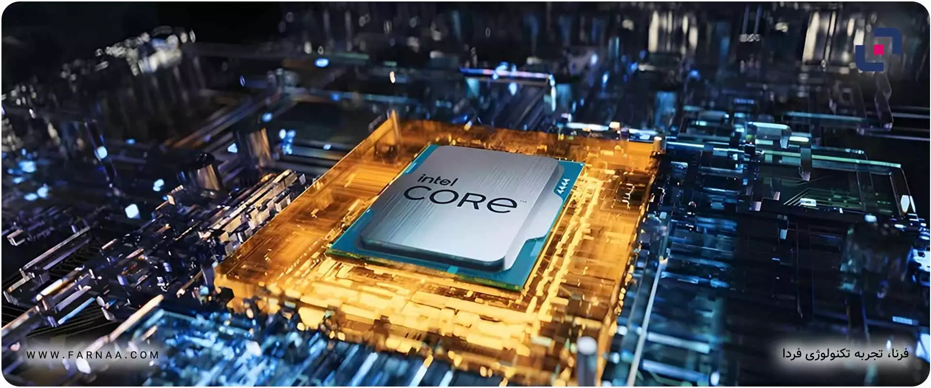 لپ تاپ  core i7