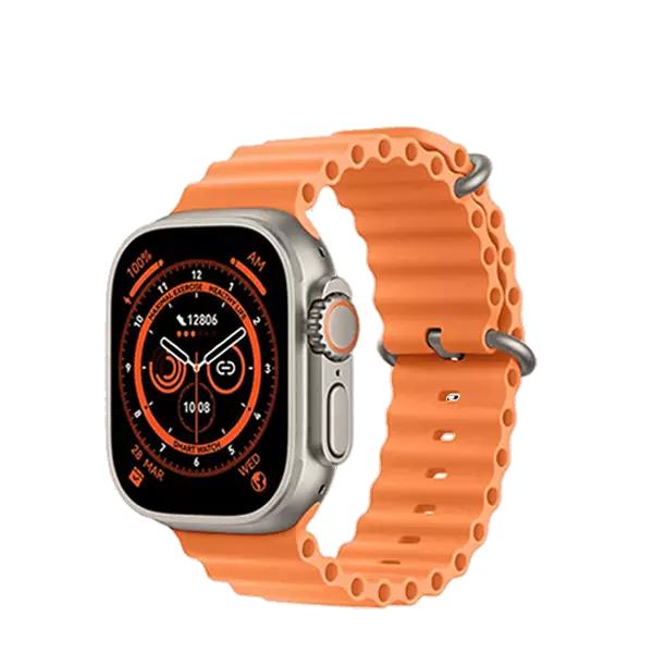 heino tech t95 ultra max smart watch