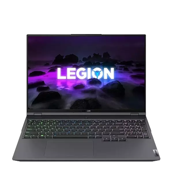 Lenovo Legion 5i Pro Corei7 16GB 1TSSD RTX4060 2K laptop