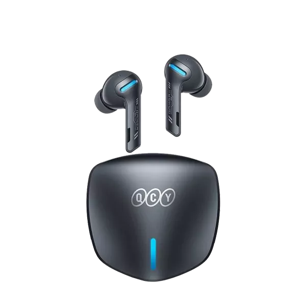 QCY G1 True Wireless Gaming Earbuds