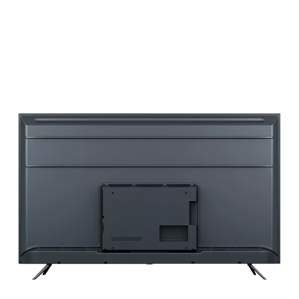 نمای پشت تلویزیون 65 اینچ شیائومی مدل Mi TV 4S 65