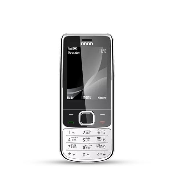 OROD 6700 Single SIM Mobile Phone