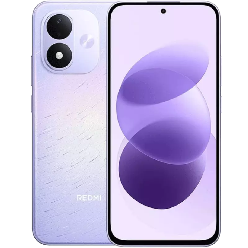 گوشی موبایل شیائومی مدل Redmi Note 17 4G دو سیم کارت ظرفیت 256 گیگابایت و رم 8 گیگابایت