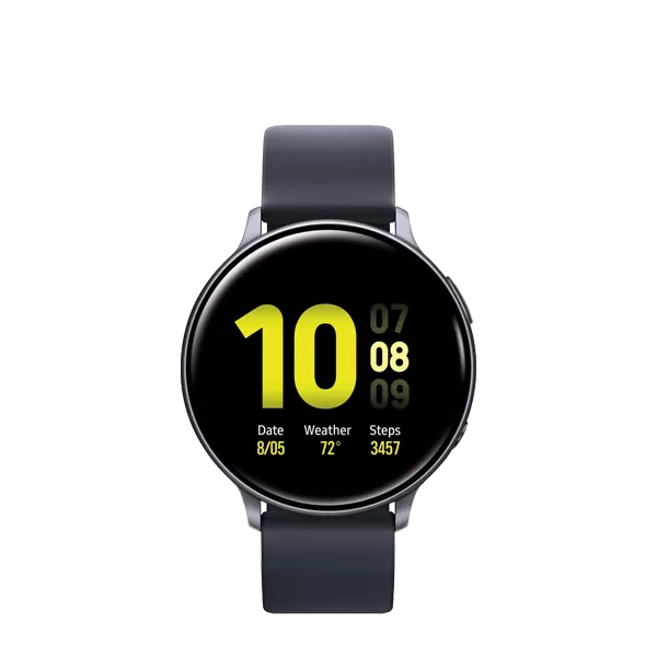 Samsung Galaxy Watch Active2 R820 44mm Smart Watch