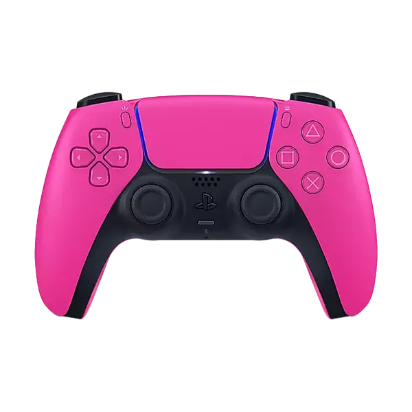 Sony Playstation 5 Dualsense Nova Pink Wireless Controller