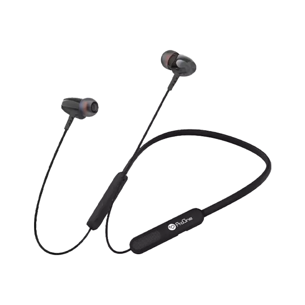 proone phb3375 wireless neckband handsfree