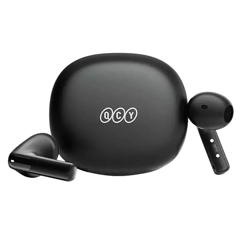 هندزفری بلوتوثی کیو سی وای مدل AilyBuds E10