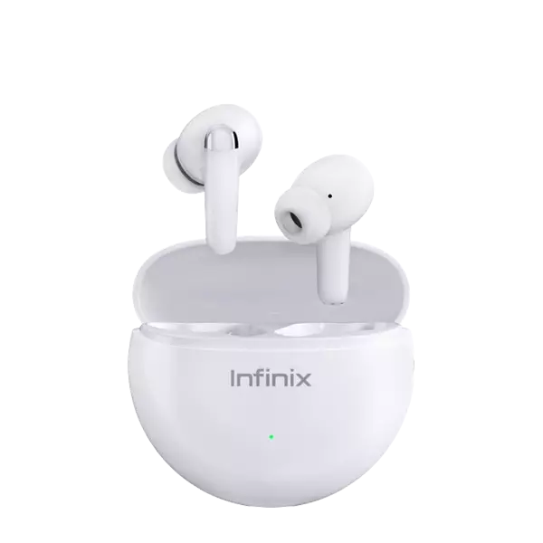infinix buds neo wireless headphones