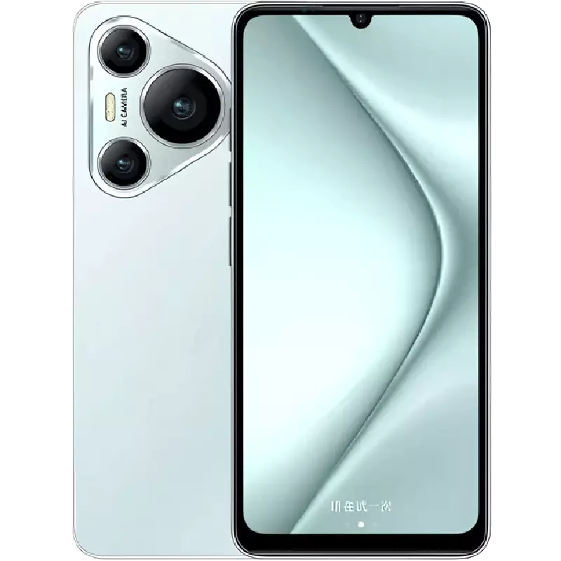 گوشی موبایل نمو مدل N36 دو سیم کارت ظرفیت 128 گیگابایت رم 6 گیگابایت