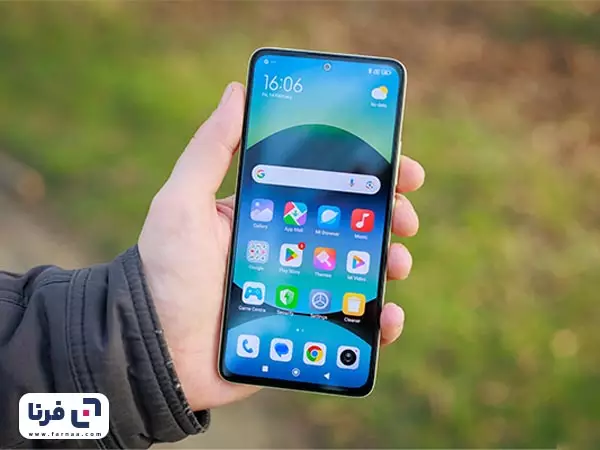 نقد و بررسی گوشی موبایل شیائومی Redmi Note 14 4G ظرفیت 256 رم 8 گیگابایت (پک گلوبال)