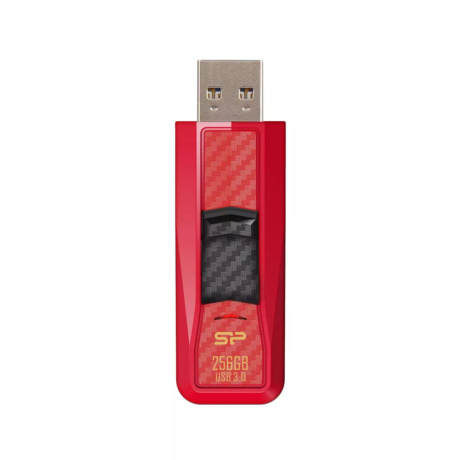 فلش مموری سیلیکون پاور مدل Blaze B50 ظرفیت 64 گیگابایت