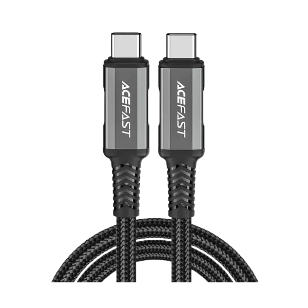 Acefast C1 09  1m 240W Type C to Type C Cable