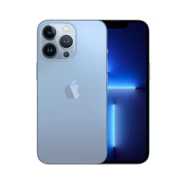  گوشی موبایل اپل مدل iPhone 13 Pro Max LL/A Not Active تک سیم کارت ظرفیت 512 رم 6 گیگابایت