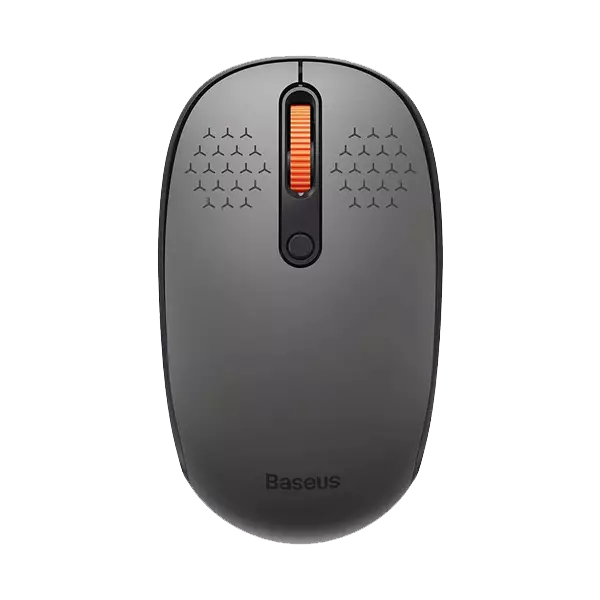 baseus F01B Tri Mode Wireless Mouse