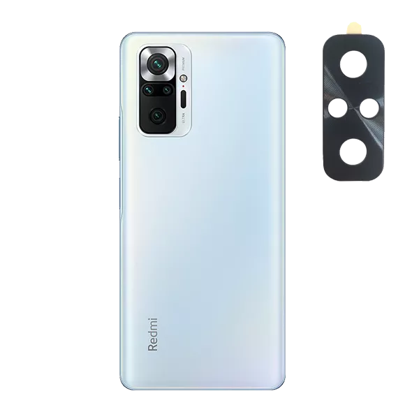 Multi Nano camera lens protector suitable for Xiaomi Note 10pro mobile phone