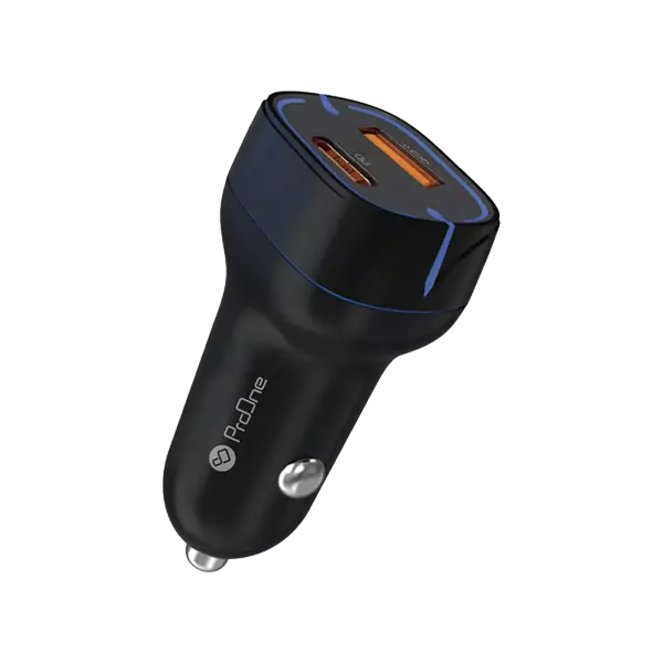 proone pcg22 20w Car charger