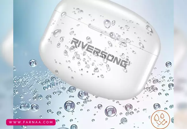 هندزفری ریورسانگ مدل Airfly L8 EA226