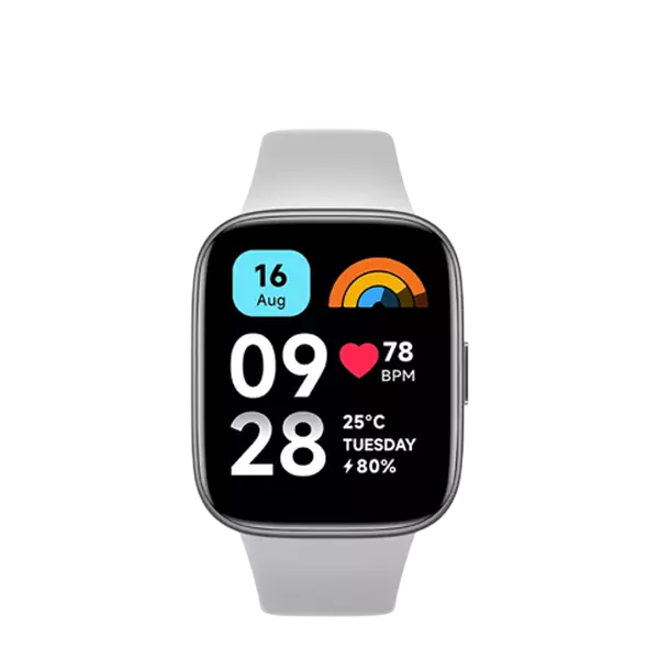 xiaomi redmi watch 3 active smartwatch
