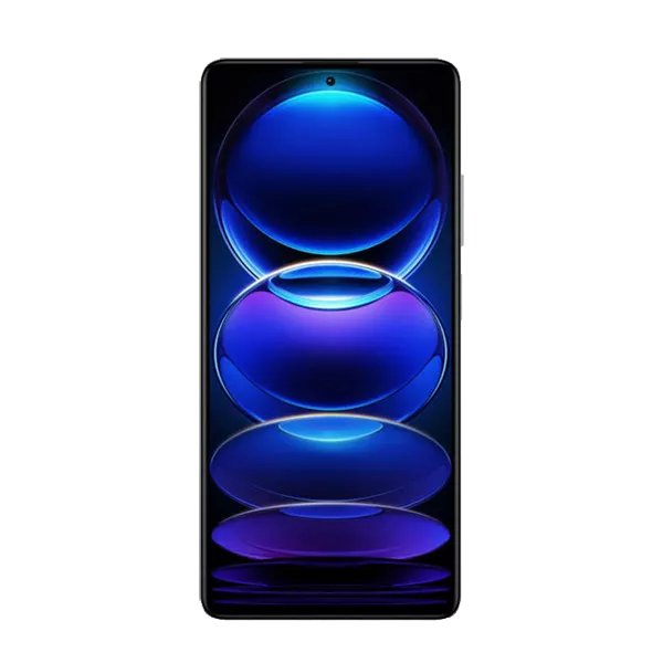 Xiaomi note12 pro Plus 5G 256GB And 8GB Ram Mobile phone Global Pack