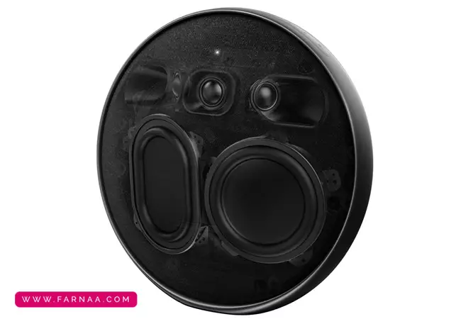 اسپیکر بلوتوثی قابل حمل هارمن کاردن مدل Onyx Studio 9