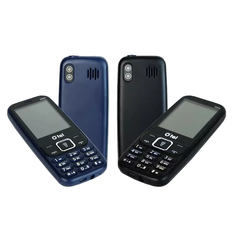 گوشی موبایل اوتل مدل F07 Plus دو رنگ