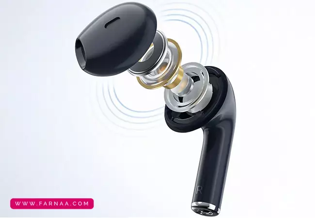 هندزفری بلوتوثی هایلو مدل X1 2023