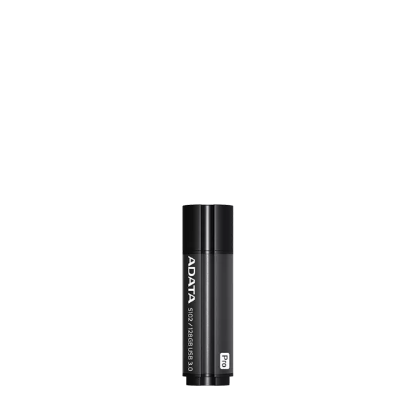 S102 pro flash memory with 128 GB capacity