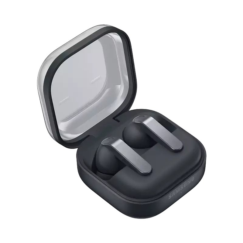 هدفون بی سیم سامسونگ مدل Galaxy Buds 4 Pro