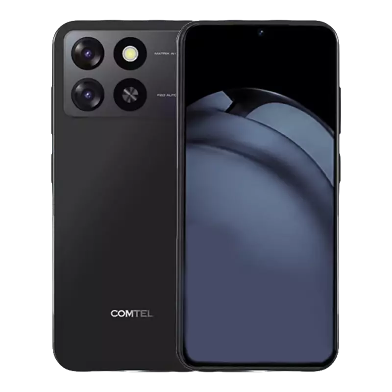 گوشی موبایل کامتل مدل Tivo Core ظرفیت 64 گیگابایت رم 4 گیگابایت