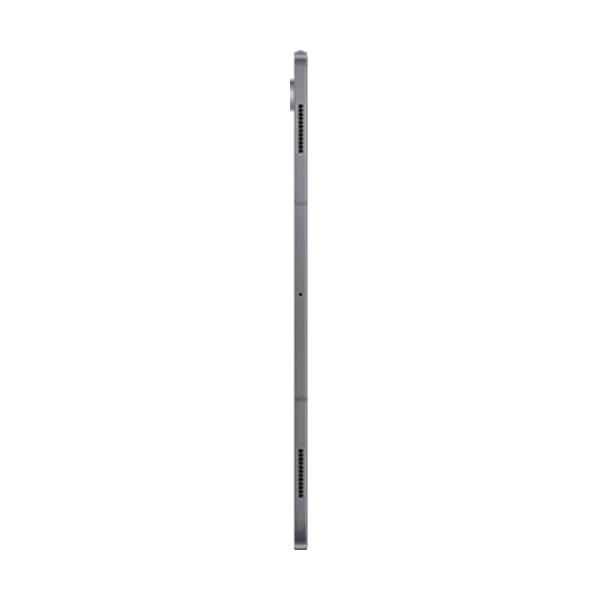نمای از بغل سمت چپ  تبلت سامسونگ مدل Galaxy Tab S10 Ultra 5G SM-X926B ظرفیت 256 رم 12 گیگابایت خاکستری