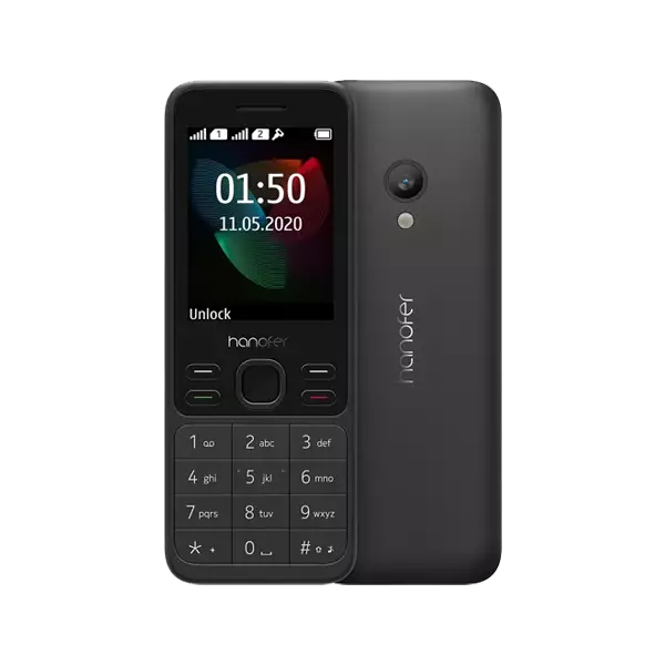 hanofer 150 mobile phone