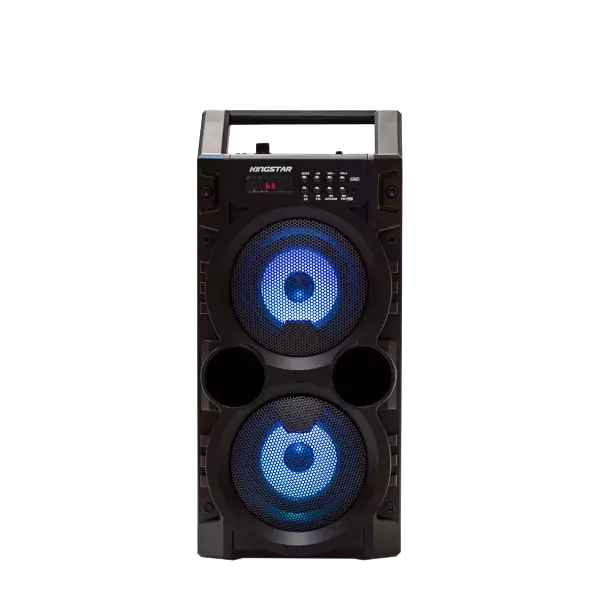 kingstar kbs300 bluetooth speaker