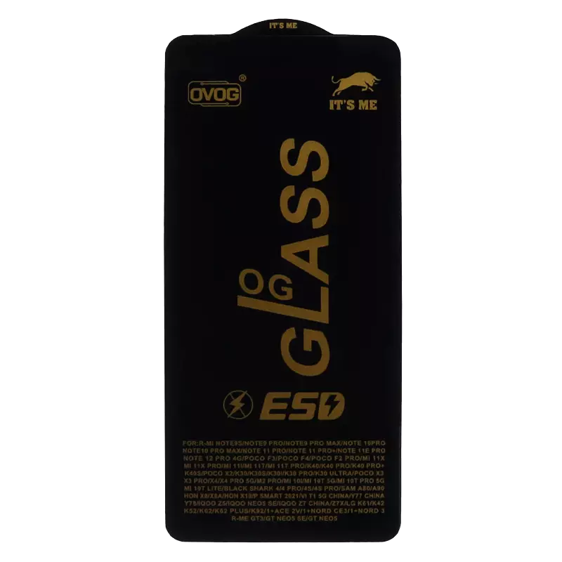 og esd ovog samsung xiaomi