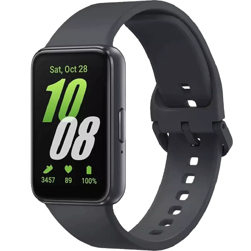 مچ بند هوشمند سامسونگ مدل Galaxy Fit3