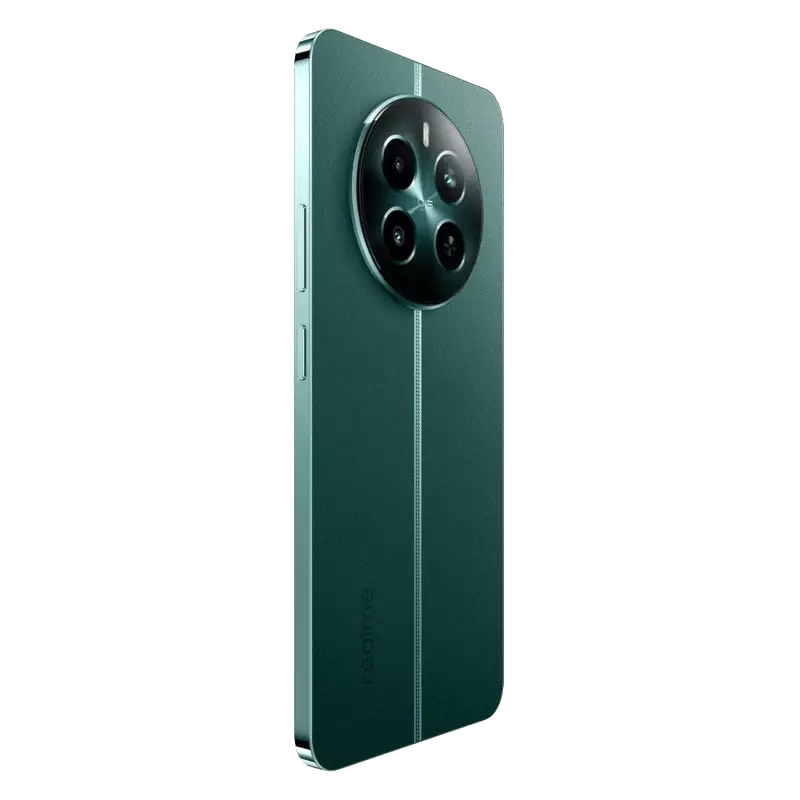 گوشی موبایل ریلمی مدل Realme 12 plus 5G ظرفیت 512 رم 12 گیگابایت