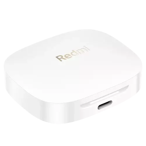 کیس بسته  هندزفری بلوتوثی شیائومی مدل Redmi Buds 6