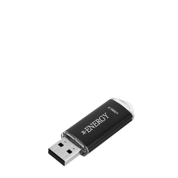 درگاه فلش مموری ایکس انرژی مدل X930 USB 3.0 ظرفیت 64 گیگابایت