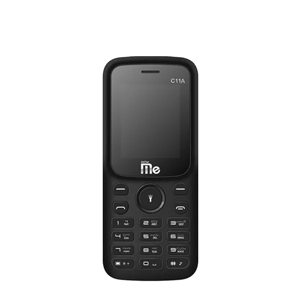 GLX Zoom Me C11A Dual SIM Mobile Phone