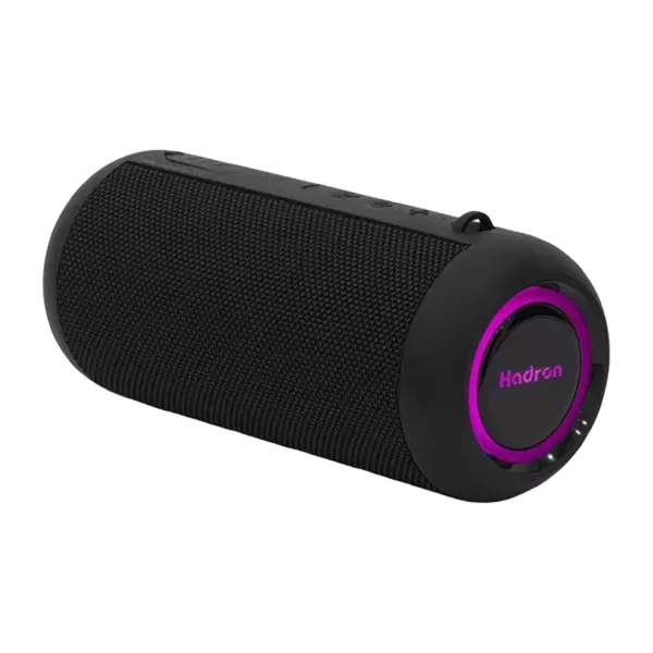 Hadron BTS115 Portable Bluetooth Speaker