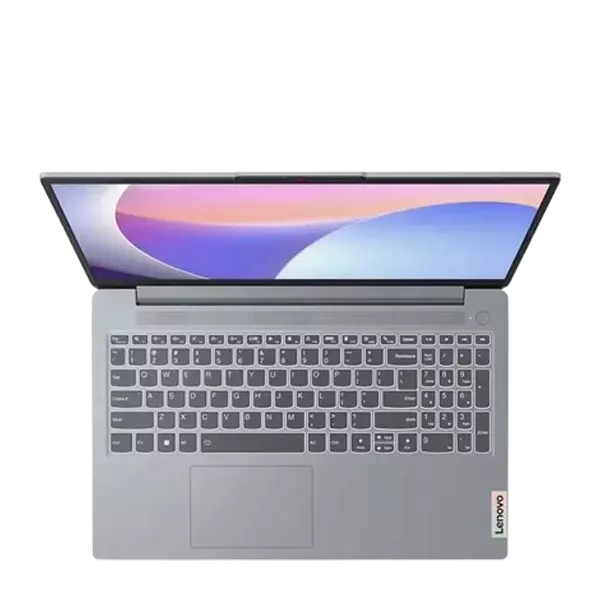 نمای بالا لپ تاپ لنوو مدل Ideapad 3 Corei5 13420H 8GB 512SSD