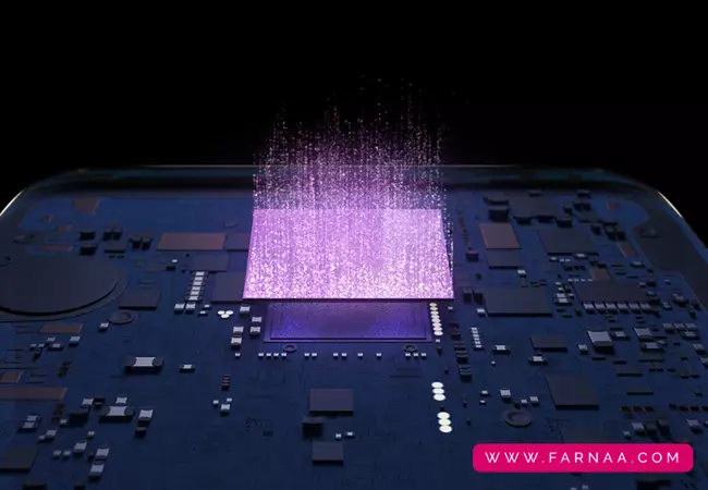 بررسی پردازنده گوشی سامسونگ A54 5G با ظرفیت ۲۵۶ گیگ و رم ۸ (پک ویتنام)