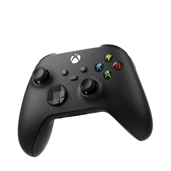 دسته کنسول بازی مایکروسافت مدل Xbox Series S ظرفیت 1 ترابایت